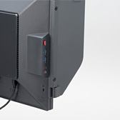 画像ギャラリー No.021のサムネイル画像 / BenQ ZOWIE「XL2540」レビュー。ネイティブ240Hz表示対応のゲーマー向けディスプレイは,ヌルヌルなうえにシャープだった