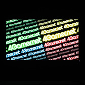 画像ギャラリー No.030のサムネイル画像 / BenQ ZOWIE「XL2540」レビュー。ネイティブ240Hz表示対応のゲーマー向けディスプレイは,ヌルヌルなうえにシャープだった