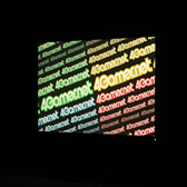 画像ギャラリー No.031のサムネイル画像 / BenQ ZOWIE「XL2540」レビュー。ネイティブ240Hz表示対応のゲーマー向けディスプレイは,ヌルヌルなうえにシャープだった