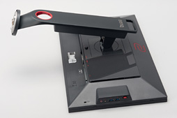 画像ギャラリー No.048のサムネイル画像 / BenQ ZOWIE「XL2540」レビュー。ネイティブ240Hz表示対応のゲーマー向けディスプレイは,ヌルヌルなうえにシャープだった