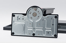 画像ギャラリー No.049のサムネイル画像 / BenQ ZOWIE「XL2540」レビュー。ネイティブ240Hz表示対応のゲーマー向けディスプレイは,ヌルヌルなうえにシャープだった