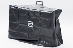 画像ギャラリー No.051のサムネイル画像 / BenQ ZOWIE「XL2540」レビュー。ネイティブ240Hz表示対応のゲーマー向けディスプレイは,ヌルヌルなうえにシャープだった