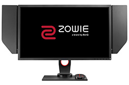 ꡼ No.003Υͥ / BenQľ144Hzбǻ㸺ѡDyAc׺Ѥ27ǥץ쥤XL2735פȯ