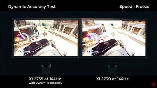 BenQOverwatchפˤDyAcΥǥ