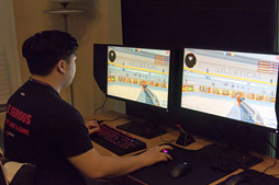 ꡼ No.004Υͥ / COMPUTEX240Hzɽܻ㸺ǽդǥץ쥤BenQ ZOWIEåѤΥܡɡCELERITAS IIפ