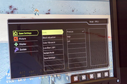 ꡼ No.005Υͥ / COMPUTEX240Hzɽܻ㸺ǽդǥץ쥤BenQ ZOWIEåѤΥܡɡCELERITAS IIפ