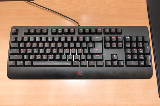 ꡼ No.007Υͥ / COMPUTEX240Hzɽܻ㸺ǽդǥץ쥤BenQ ZOWIEåѤΥܡɡCELERITAS IIפ