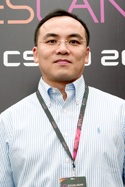 ꡼ No.003Υͥ / ʤޡ֥No.1CS:GOפʤΤeXTREMESLAND 2017αĲҤȴݥ󥵡BenQ˰յŪʹ