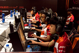 ꡼ No.006 | ʤޡ֥No.1CS:GOפʤΤeXTREMESLAND 2017αĲҤȴݥ󥵡BenQ˰յŪʹ