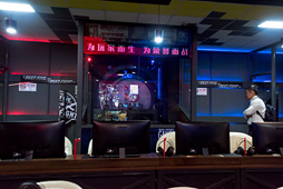 ꡼ No.011 | ʤޡ֥No.1CS:GOפʤΤeXTREMESLAND 2017αĲҤȴݥ󥵡BenQ˰յŪʹ