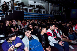 ꡼ No.018 | ʤޡ֥No.1CS:GOפʤΤeXTREMESLAND 2017αĲҤȴݥ󥵡BenQ˰յŪʹ