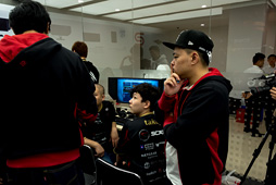 ꡼ No.020 | ʤޡ֥No.1CS:GOפʤΤeXTREMESLAND 2017αĲҤȴݥ󥵡BenQ˰յŪʹ