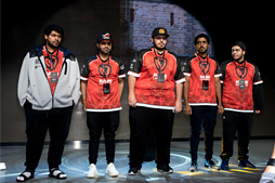 ꡼ No.021 | ʤޡ֥No.1CS:GOפʤΤeXTREMESLAND 2017αĲҤȴݥ󥵡BenQ˰յŪʹ