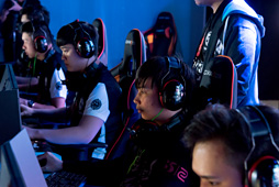 ꡼ No.022 | ʤޡ֥No.1CS:GOפʤΤeXTREMESLAND 2017αĲҤȴݥ󥵡BenQ˰յŪʹ