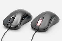 ꡼ No.007 | BenQ ZOWIEEC1-BסEC2-Bץӥ塼PMW3360󥵡ܤΡEC-AȤϰۤʤȤ򤹤ޥפ㤤