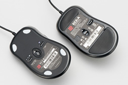 ꡼ No.012 | BenQ ZOWIEEC1-BסEC2-Bץӥ塼PMW3360󥵡ܤΡEC-AȤϰۤʤȤ򤹤ޥפ㤤