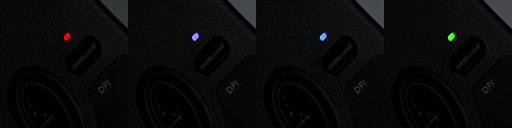 ꡼ No.014 | BenQ ZOWIEEC1-BסEC2-Bץӥ塼PMW3360󥵡ܤΡEC-AȤϰۤʤȤ򤹤ޥפ㤤