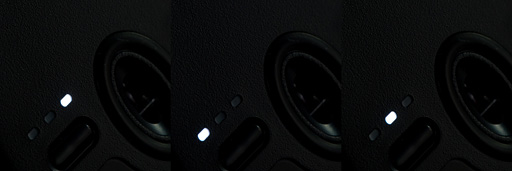 ꡼ No.015 | BenQ ZOWIEEC1-BסEC2-Bץӥ塼PMW3360󥵡ܤΡEC-AȤϰۤʤȤ򤹤ޥפ㤤