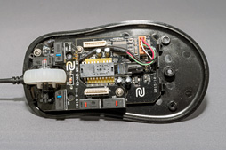 ꡼ No.049 | BenQ ZOWIEEC1-BסEC2-Bץӥ塼PMW3360󥵡ܤΡEC-AȤϰۤʤȤ򤹤ޥפ㤤