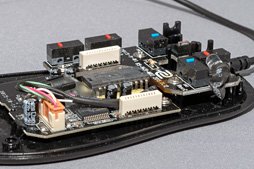 ꡼ No.052 | BenQ ZOWIEEC1-BסEC2-Bץӥ塼PMW3360󥵡ܤΡEC-AȤϰۤʤȤ򤹤ޥפ㤤