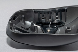 ꡼ No.053 | BenQ ZOWIEEC1-BסEC2-Bץӥ塼PMW3360󥵡ܤΡEC-AȤϰۤʤȤ򤹤ޥפ㤤