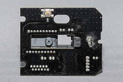 ꡼ No.058 | BenQ ZOWIEEC1-BסEC2-Bץӥ塼PMW3360󥵡ܤΡEC-AȤϰۤʤȤ򤹤ޥפ㤤