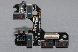 ꡼ No.060 | BenQ ZOWIEEC1-BסEC2-Bץӥ塼PMW3360󥵡ܤΡEC-AȤϰۤʤȤ򤹤ޥפ㤤