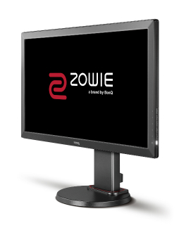 BenQ ZOWIE RL2455T 24インチ ゲーミングモニター