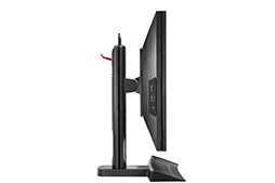 画像ギャラリー No.005のサムネイル画像 / BenQ ZOWIE,垂直144Hz対応のゲーマー向け27インチフルHD液晶ディスプレイ「XL2720」を6月29日に国内発売
