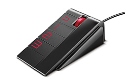 画像ギャラリー No.006のサムネイル画像 / BenQ ZOWIE,垂直144Hz対応のゲーマー向け27インチフルHD液晶ディスプレイ「XL2720」を6月29日に国内発売