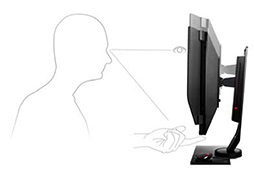 画像ギャラリー No.010のサムネイル画像 / BenQ ZOWIE,垂直144Hz対応のゲーマー向け27インチフルHD液晶ディスプレイ「XL2720」を6月29日に国内発売