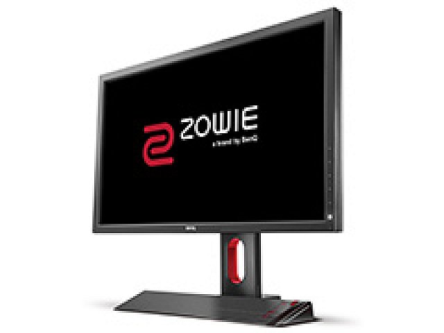 BenQ ZOWIE，垂直144Hz対応のゲーマー向け27インチフルHD液晶