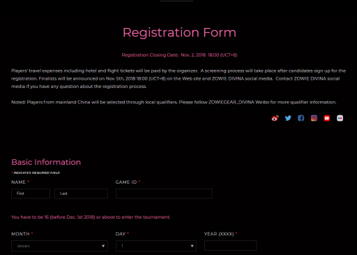 ꡼ No.002 | BenQ ZOWIEPUBGȡʥȤ12ܤ˾峤ǳšܤ⻲Ͽǽ