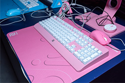 ꡼ No.004 | ǥץ쥤⥭ܡɤ⥱֥륢󥫡饤ȥ֥롼ȥԥ󥯤ˡ ޡʥ꡼DIVINAפZOWIEϤɤޤǤܵ