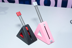 ꡼ No.016 | ǥץ쥤⥭ܡɤ⥱֥륢󥫡饤ȥ֥롼ȥԥ󥯤ˡ ޡʥ꡼DIVINAפZOWIEϤɤޤǤܵ