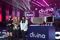 ꡼ No.021 | ǥץ쥤⥭ܡɤ⥱֥륢󥫡饤ȥ֥롼ȥԥ󥯤ˡ ޡʥ꡼DIVINAפZOWIEϤɤޤǤܵ