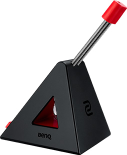 画像ギャラリー No.008のサムネイル画像 / BenQ ZOWIE,搭載センサーを変更したゲーマー向けマウス「FK-B」「ZA-B」シリーズを発売。サイズ別に3製品ずつを用意