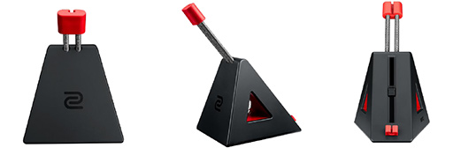 画像ギャラリー No.014のサムネイル画像 / BenQ ZOWIE,搭載センサーを変更したゲーマー向けマウス「FK-B」「ZA-B」シリーズを発売。サイズ別に3製品ずつを用意