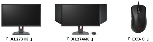 ꡼ No.001 | BenQeݡĸ27վǥץ쥤ȯ䡣240Hzɽб165Hzɽб2