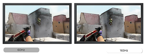 ꡼ No.002 | BenQeݡĸ27վǥץ쥤ȯ䡣240Hzɽб165Hzɽб2