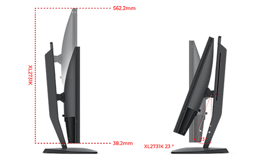 ꡼ No.005 | BenQeݡĸ27վǥץ쥤ȯ䡣240Hzɽб165Hzɽб2