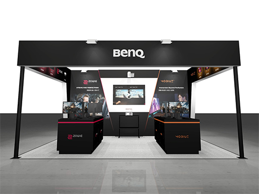 ꡼ No.001 | BenQTGS 2021ǥޡǥץ쥤򥪥饤Ÿ