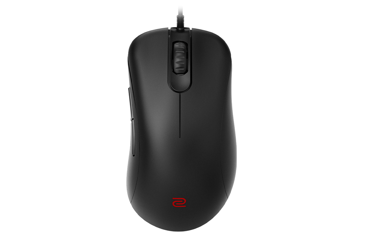 ZOWIE S1-C ゲーミングマウス