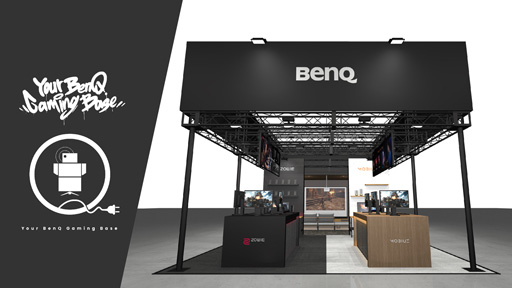 ꡼ No.001Υͥ / BenQTGS 2022ZOWIEMOBIUZ֥ɤοʤȯɽ