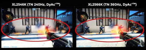 ꡼ No.003 | BenQ ZOWIE360Hzɽбeݡĸ24.5եHDǥץ쥤ȯ