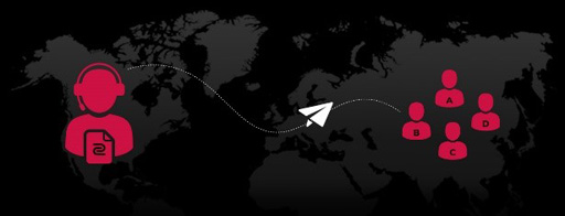 画像ギャラリー No.004のサムネイル画像 / BenQ ZOWIE,360Hz表示対応のeスポーツ向け24.5型フルHDディスプレイを発売