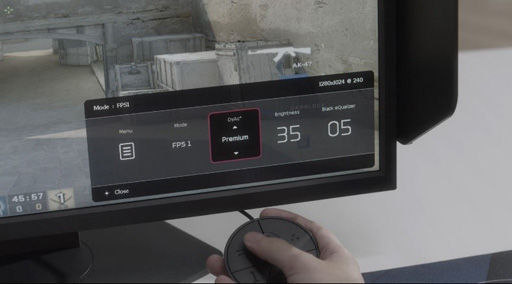 BenQ ZOWIE，360Hz表示対応のeスポーツ向け24.5型フルHDディスプレイを発売