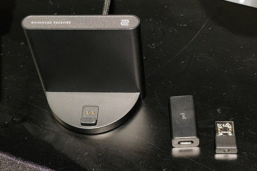 ꡼ No.007 | ZOWIE֥ɽΥ磻쥹ޥϺ˶ 2023ǯоΥޥܤǽϪ