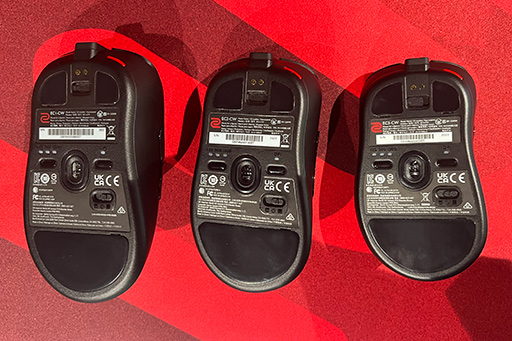 ꡼ No.009 | ZOWIE֥ɽΥ磻쥹ޥϺ˶ 2023ǯоΥޥܤǽϪ