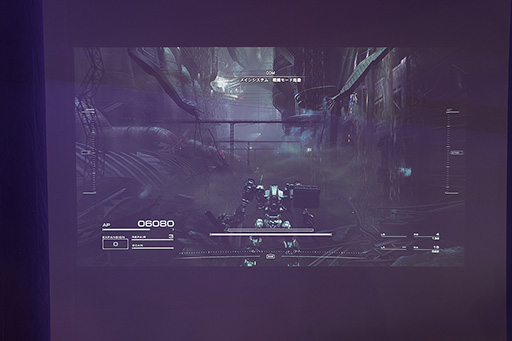 ꡼ No.007 | TGS2023BenQ֡ǺǿΥޡץåΩʼôԤȰAC6ץ쥤Ƥߤ